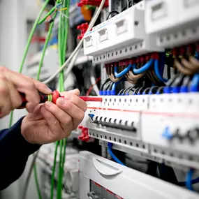 Bild von MS Elektro GmbH