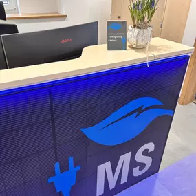 Bild von MS Elektro GmbH