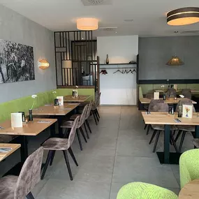 Bild von Restaurant La Toscana