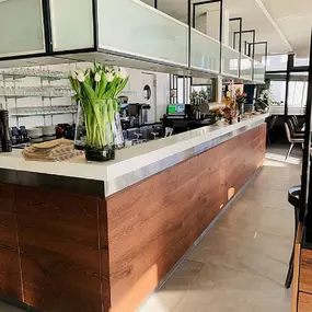 Bild von Restaurant La Toscana