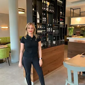 Bild von Restaurant La Toscana