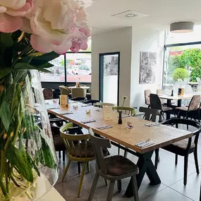 Bild von Restaurant La Toscana
