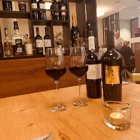 Bild von Restaurant La Toscana