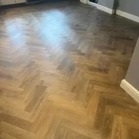 Bild von SJM Flooring