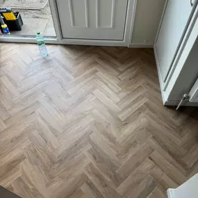 Bild von SJM Flooring
