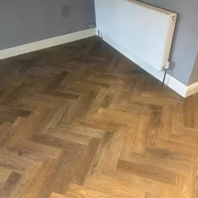Bild von SJM Flooring