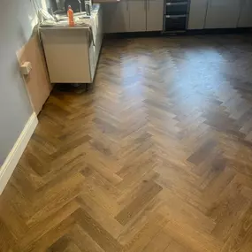 Bild von SJM Flooring