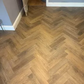 Bild von SJM Flooring