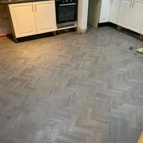 Bild von SJM Flooring