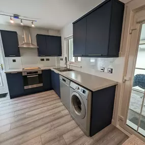 Bild von Transform Interiors Ltd