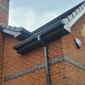 Bild von Advanced Roofline Systems