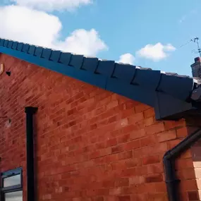 Bild von Advanced Roofline Systems