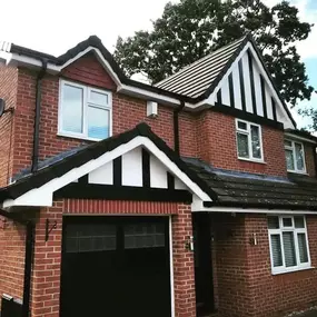 Bild von Advanced Roofline Systems