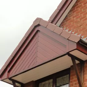 Bild von Advanced Roofline Systems