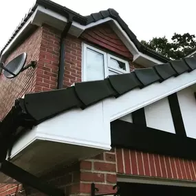 Bild von Advanced Roofline Systems