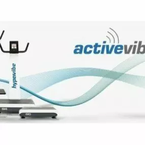 Bild von Active-Vibration - Werner Stichnoth