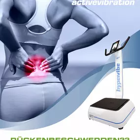 Bild von Active-Vibration - Werner Stichnoth