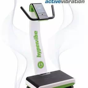 Bild von Active-Vibration - Werner Stichnoth