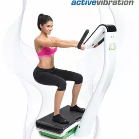 Bild von Active-Vibration - Werner Stichnoth
