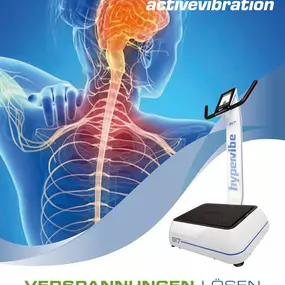 Bild von Active-Vibration - Werner Stichnoth