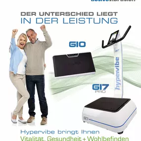 Bild von Active-Vibration - Werner Stichnoth