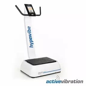 Bild von Active-Vibration - Werner Stichnoth