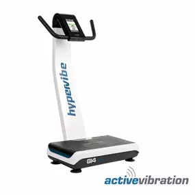 Bild von Active-Vibration - Werner Stichnoth