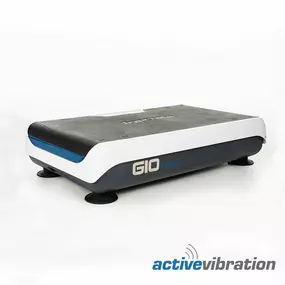 Bild von Active-Vibration - Werner Stichnoth