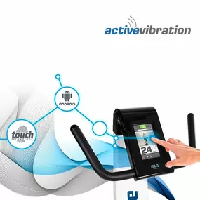 Bild von Active-Vibration - Werner Stichnoth