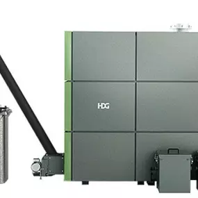 Bild von Perhofer Alternative Heizsysteme GmbH