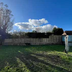 Bild von GSR Fencing & Landscaping