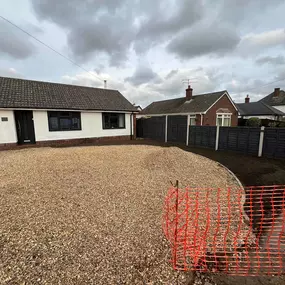 Bild von GSR Fencing & Landscaping
