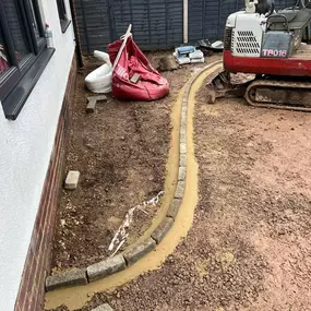Bild von GSR Fencing & Landscaping