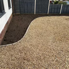 Bild von GSR Fencing & Landscaping