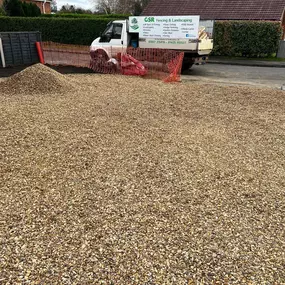 Bild von GSR Fencing & Landscaping