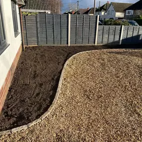 Bild von GSR Fencing & Landscaping