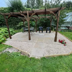 Bild von GSR Fencing & Landscaping