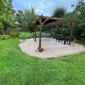 Bild von GSR Fencing & Landscaping