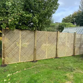 Bild von GSR Fencing & Landscaping