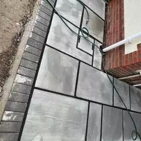 Bild von GSR Fencing & Landscaping