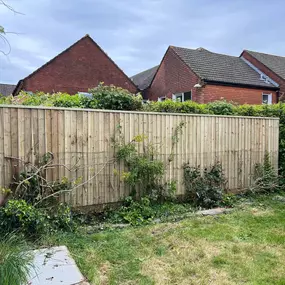 Bild von GSR Fencing & Landscaping