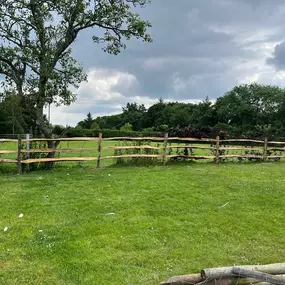 Bild von GSR Fencing & Landscaping