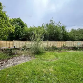 Bild von GSR Fencing & Landscaping