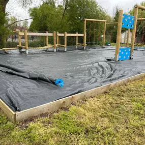 Bild von GSR Fencing & Landscaping