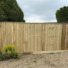 Bild von GSR Fencing & Landscaping