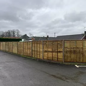 Bild von GSR Fencing & Landscaping