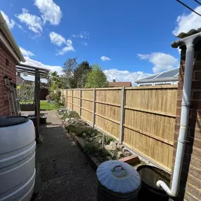 Bild von GSR Fencing & Landscaping