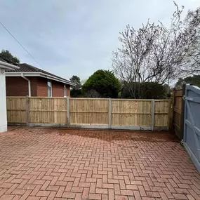 Bild von GSR Fencing & Landscaping