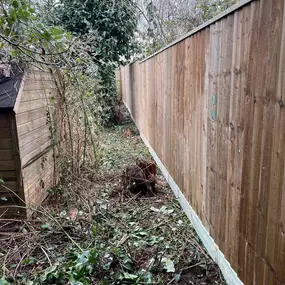 Bild von GSR Fencing & Landscaping