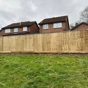 Bild von GSR Fencing & Landscaping